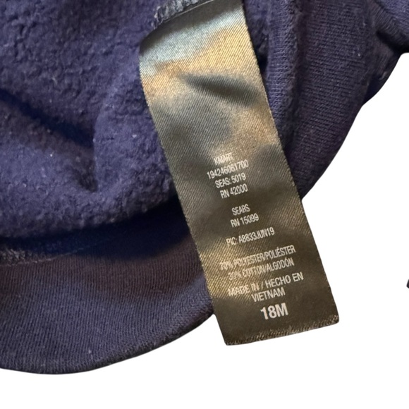 Kids' Lightweight Sweaters - Picture 13 of 14